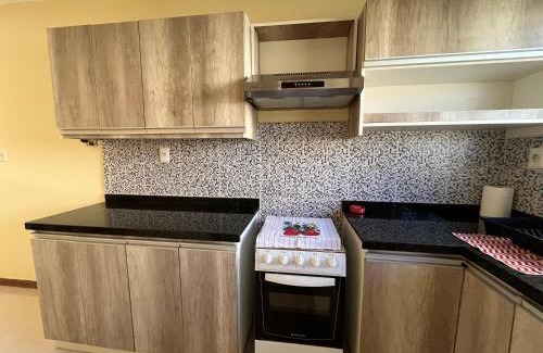 Encarnacion Apartment | El Paraiso