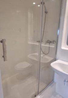 Sturovo Apartment | EL PASO ubytovanie chata J9 - J13 v areáli kúpaliska