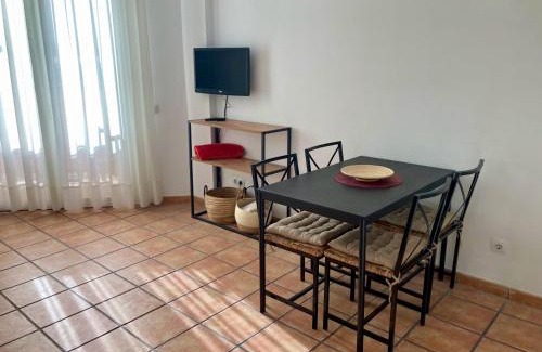 Arguineguin Apartment | EL PATIO De Arguineguìn