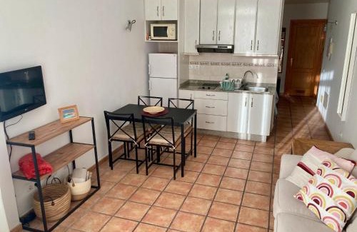 Arguineguin Apartment | EL PATIO De Arguineguìn
