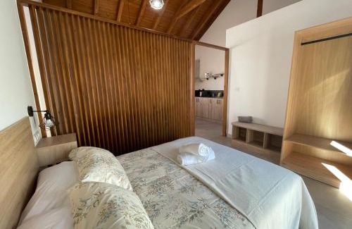 Albaicin Apartment | El Patio del Albaicín