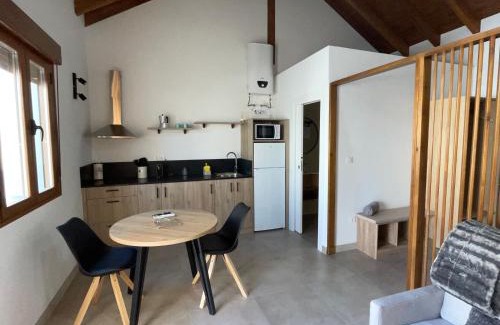 Albaicin Apartment | El Patio del Albaicín