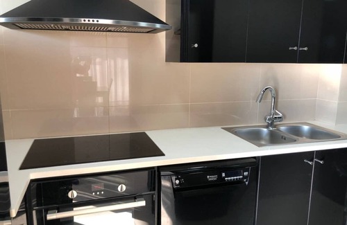 Palamos Apartment | El Petit Balcó de Palamós