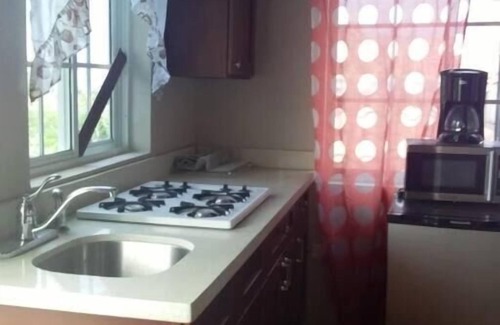 Plantation Village Apartment | El Plantation Village