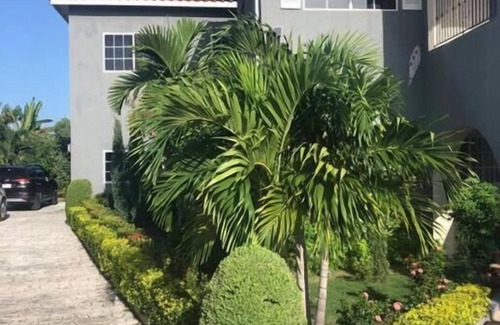 Plantation Village Apartment | El Plantation Village