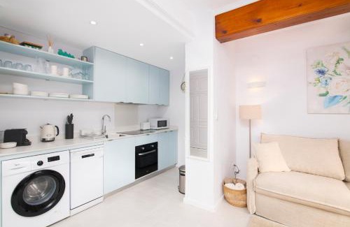 El Portet Apartment | El Portet Moraira Apartment Ella