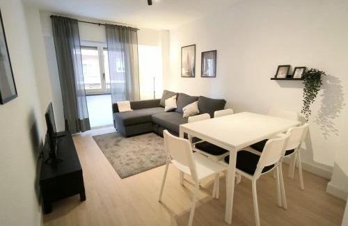 Arrabal Apartment | El Puente del Arrabal by Alogest