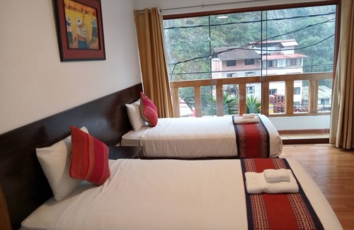 Aguas Calientes Hotel | El Quetzal Machu Picchu