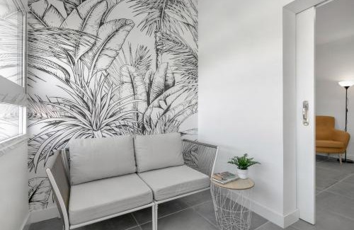 Candelaria Apartment | El Ramonal Home