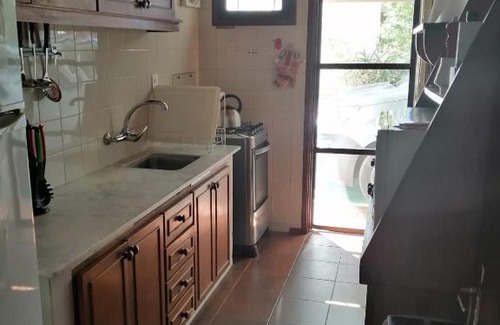 La Aguada House | El rancho