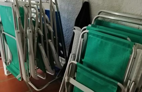 La Aguada House | El rancho