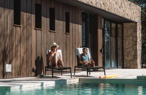 Lanin National Park Hotel | El Refugio Ski & Summer Lodge