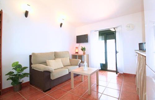 Aracena Apartment | El Refugio by SIERRA VIVA