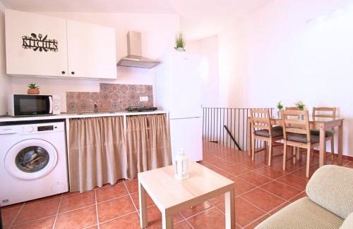 Aracena Apartment | El Refugio by SIERRA VIVA