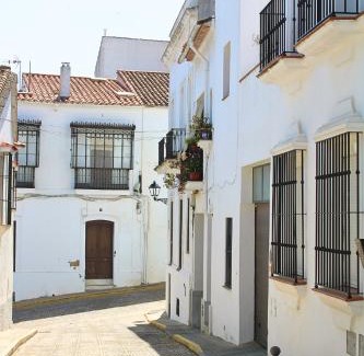 Aracena Apartment | El Refugio by SIERRA VIVA