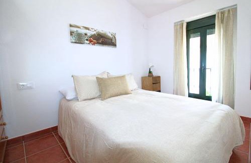 Aracena Apartment | El Refugio by SIERRA VIVA