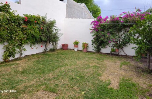 San Rafael House | El Refugio de Chiquita