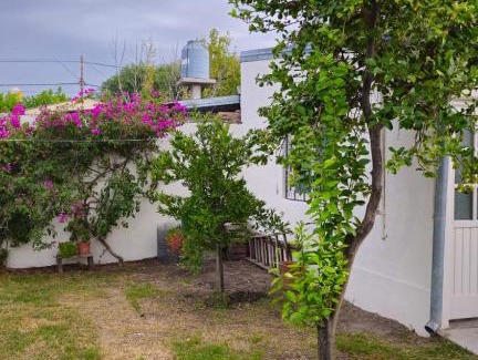 San Rafael House | El Refugio de Chiquita