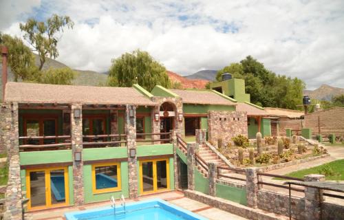 Tilcara Hotel | El Refugio de Coquena