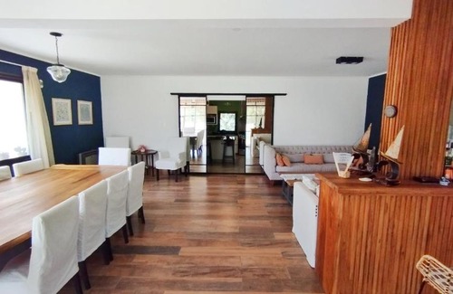 Salta House | El Rejunte - La Merced Chica