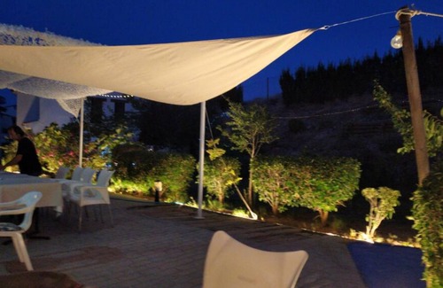 Consuegra Cottage | El Retiro de la Mancha - Casa 9