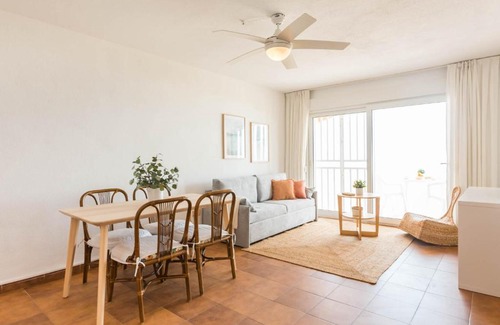 Diputacion de Rincon de San Gines Apartment | EL RINCÓN DE FRIDA La Manga del Mar Menor KM2 Mediterráneo 2Dormitorios 2Baños
