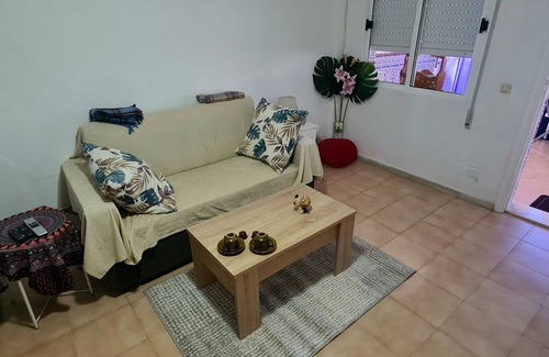 Los Alcazares House | El Rincón de la Brisa - Your Perfect Escape