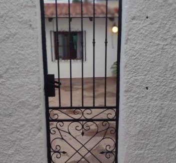 Cafayate House | El Rincón de las Palmas