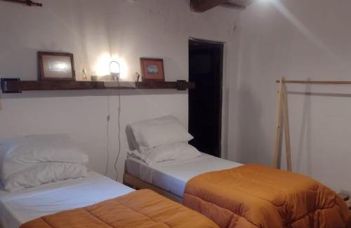 Cafayate House | El Rincón de las Palmas