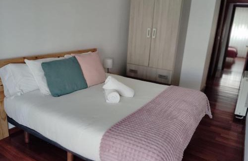 Cangas Apartment | El rincón de Leny