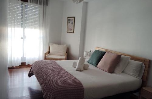 Cangas Apartment | El rincón de Leny