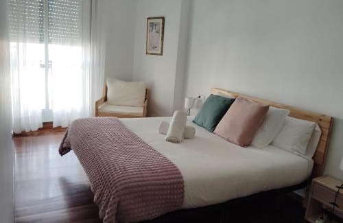 Cangas Apartment | El rincón de Leny