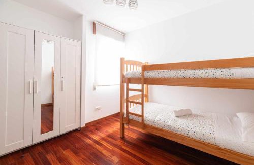 Cangas Apartment | El rincón de Leny