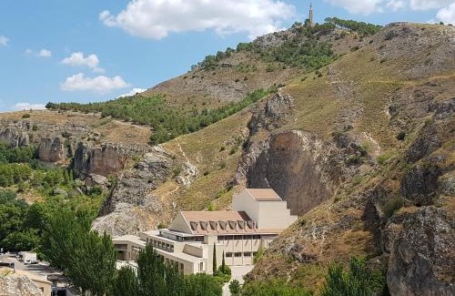 Old Town Apartment | El Rincón de los Poetas