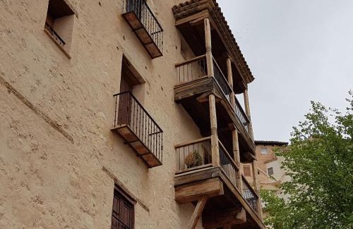 Old Town Apartment | El Rincón de los Poetas