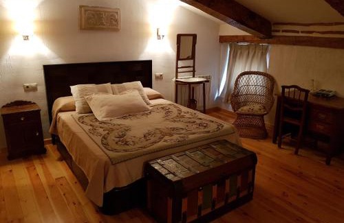 Old Town Apartment | El Rincón de los Poetas