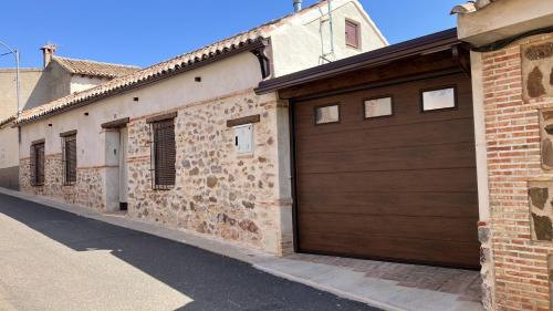 Marjaliza House | El Rincón de San Juan