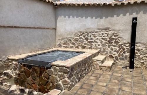 Marjaliza House | El Rincón de San Juan