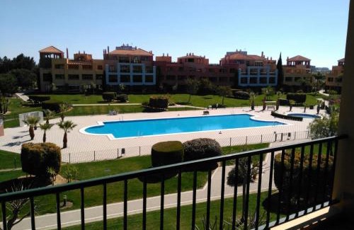 Ayamonte Apartment | El Rincón del Golf III by Ĥ - Isla Canela Golf GRHIII88P88