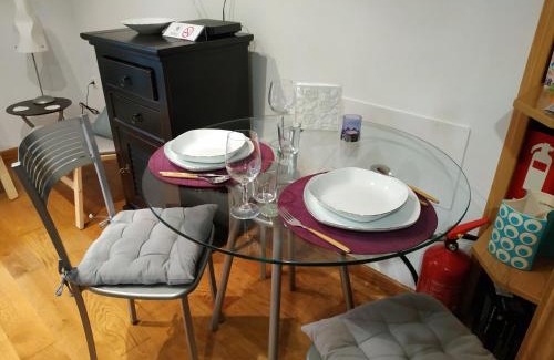 Gijon City Centre Apartment | El Rincón del Puerto