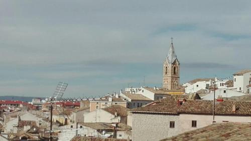 Cuenca House | El Rincón del Violinista