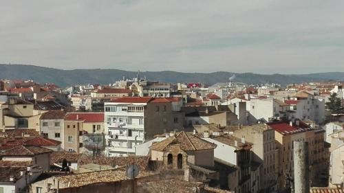 Cuenca House | El Rincón del Violinista
