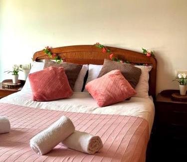 Medina De Pomar Apartment | El rincón soleado