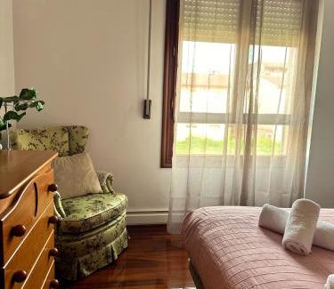 Medina De Pomar Apartment | El rincón soleado