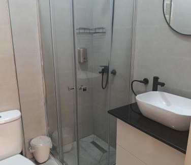 Tetouan Apartment | El rincón tranquilo