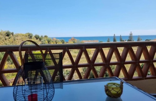Torre de Benagalbon Apartment | El Rinconcito
