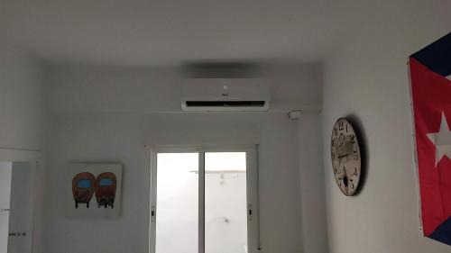 Almeria Centro Apartment | El Rinconcito Cubano en el Centro