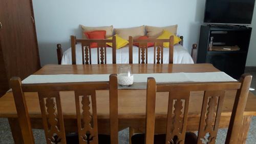 Bahia Blanca Apartment | El Roble