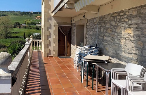 Suances House | El Robledo Vacation Home