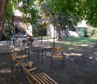 Villa La Arcadia House | El Rolito